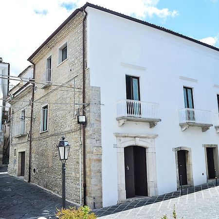 Camera A Sud Bovino Exterior photo