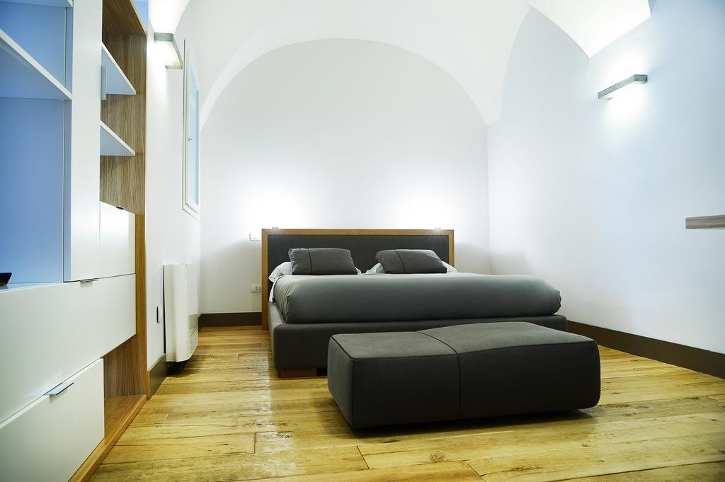 Camera A Sud Bovino Room photo