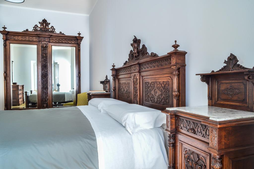 Camera A Sud Bovino Room photo