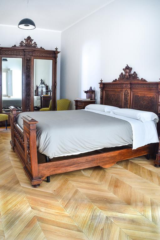 Camera A Sud Bovino Room photo