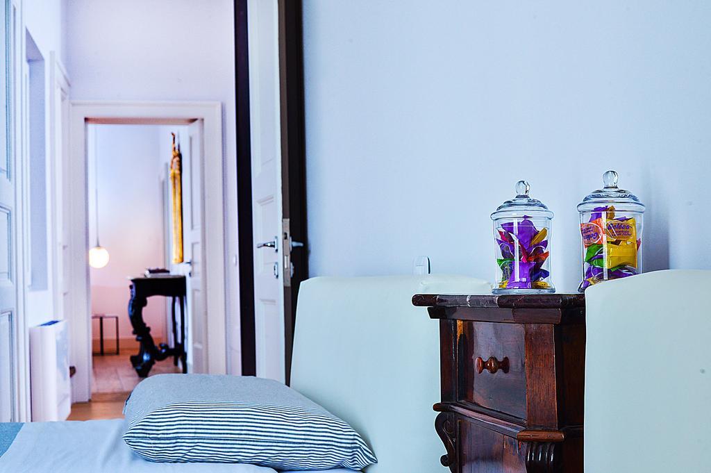 Camera A Sud Bovino Room photo
