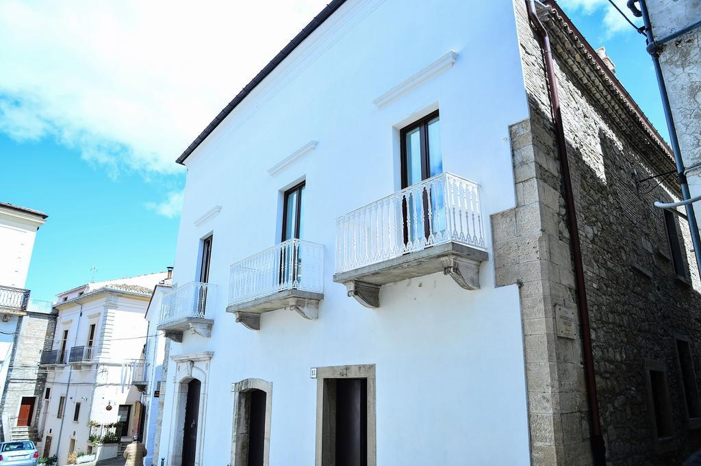 Camera A Sud Bovino Exterior photo